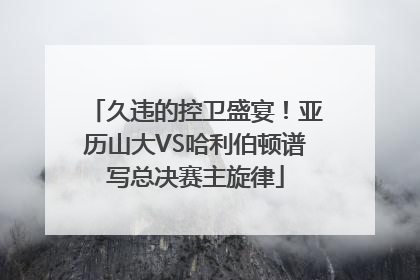 久违的控卫盛宴！亚历山大VS哈利伯顿谱写总决赛主旋律